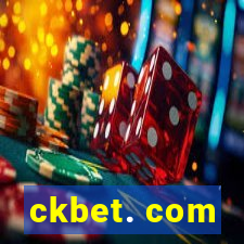 ckbet. com